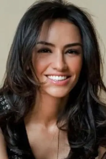 Zdjęcie Consuelo Gómez #92710
