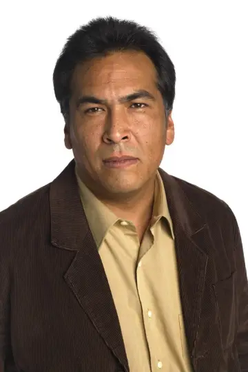 Zdjęcie Eric Schweig #83756