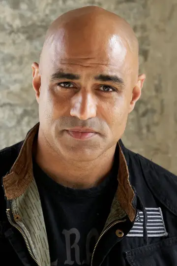 Zdjęcie Faran Tahir #31516