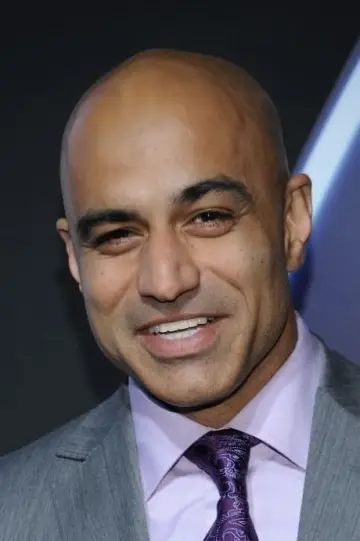 Zdjęcie Faran Tahir #67409