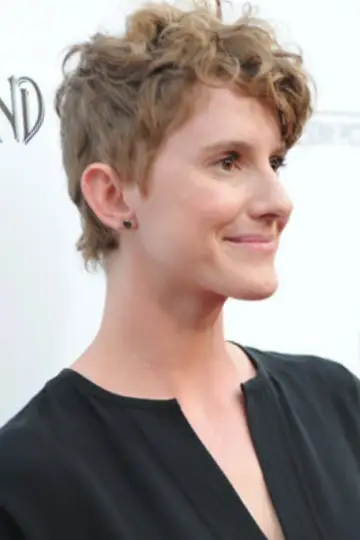 Zdjęcie Jerusha Hess #88815