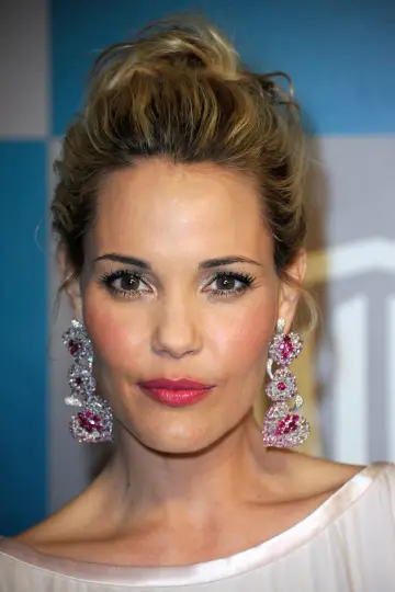 Zdjęcie Lesli Bib

 (Leslie Bibb) #15591