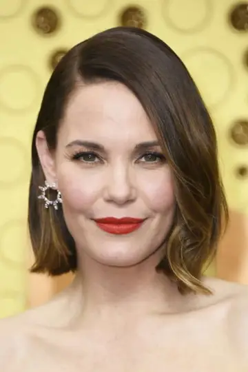 Zdjęcie Lesli Bib

 (Leslie Bibb) #15592