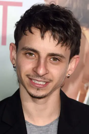 Zdjęcie Moisés Arias #39555