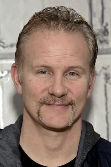 Zdjęcie Morgan Spurllok #154287