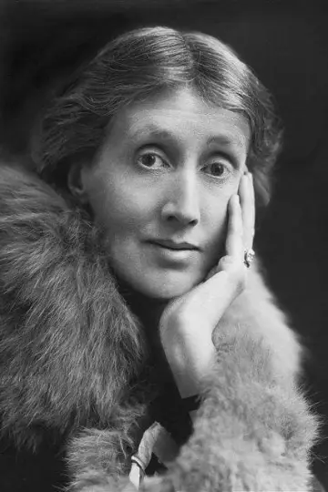 Zdjęcie Virginia Woolf #134492