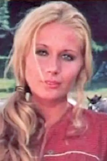 Zdjęcie Elena Pedemonte #142468