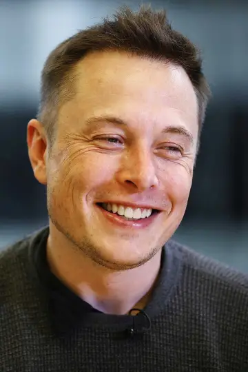 Zdjęcie Elon Musk #15645