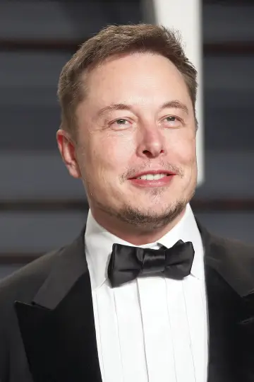 Zdjęcie Elon Musk #15646