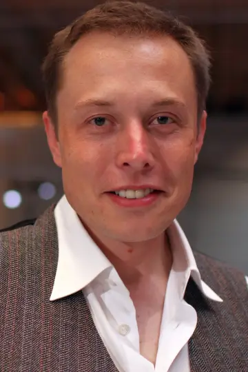 Zdjęcie Elon Musk #15647