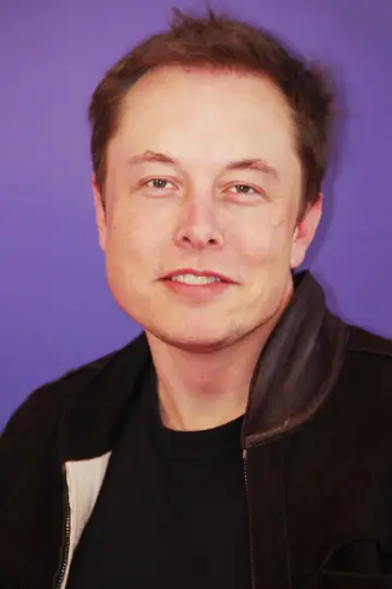 Zdjęcie Elon Musk #15648