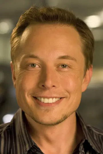 Zdjęcie Elon Musk #15649
