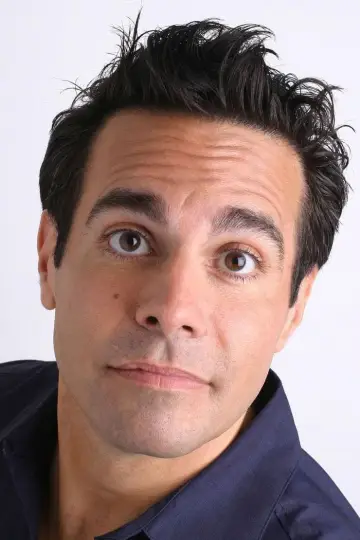 Zdjęcie Mario Cantone #79522