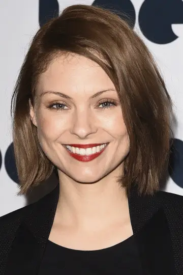Zdjęcie MyAnna Buring #19014