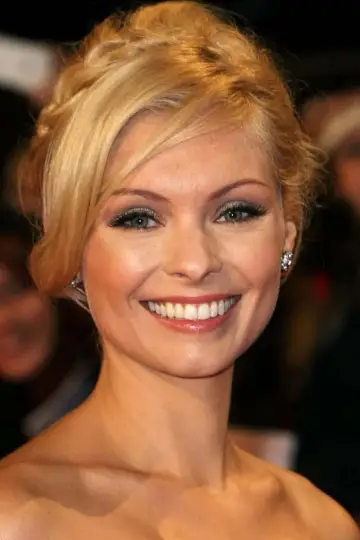 Zdjęcie MyAnna Buring #19017