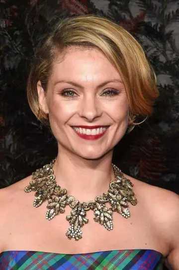 Zdjęcie MyAnna Buring #19018