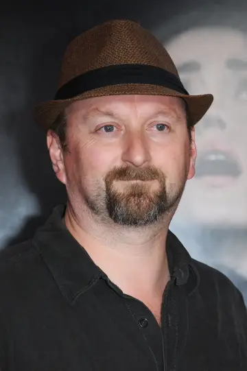 Zdjęcie Neil Marshall #74524