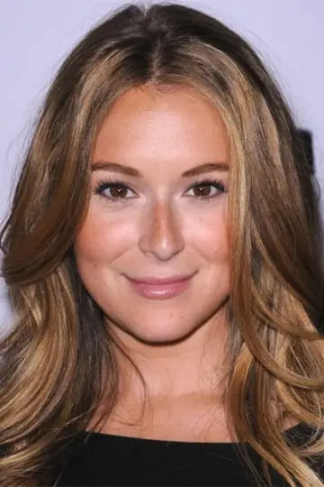 Zdjęcie Alexa PenaVega #39587
