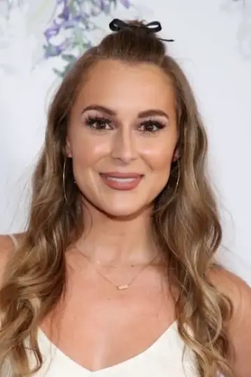Zdjęcie Alexa PenaVega #39591