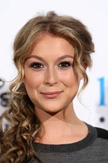 Zdjęcie Alexa PenaVega #39593