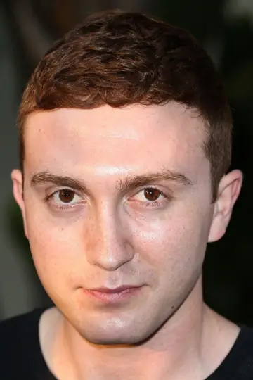 Zdjęcie Daryl Sabara #1982