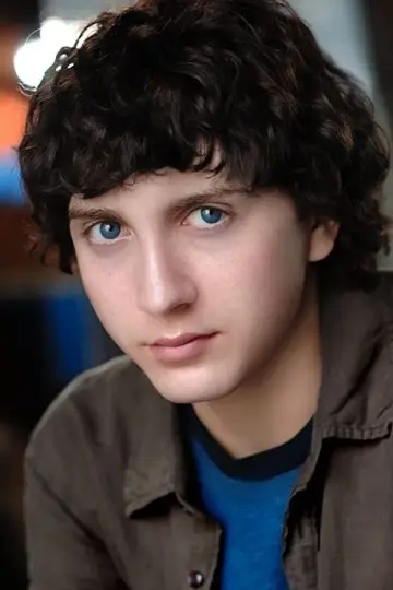 Zdjęcie Daryl Sabara #1983
