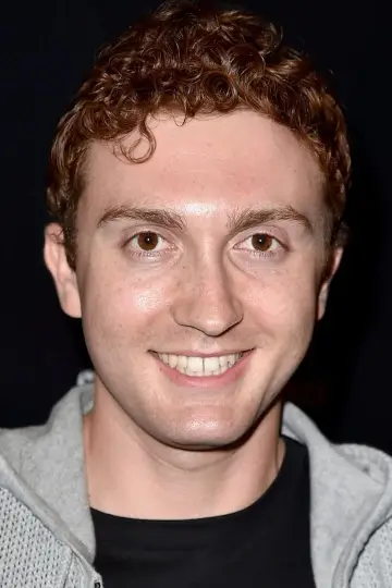Zdjęcie Daryl Sabara #1984