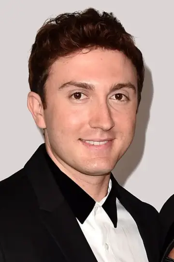 Zdjęcie Daryl Sabara #1985