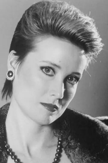 Zdjęcie Deborah Rennard #46159