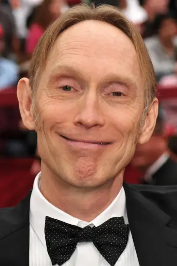 Zdjęcie Henry Selick #8690