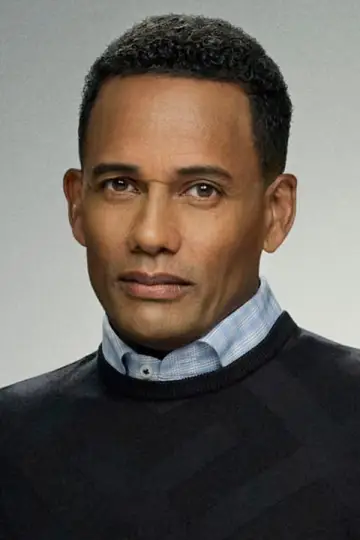 Zdjęcie Hill Harper #87856