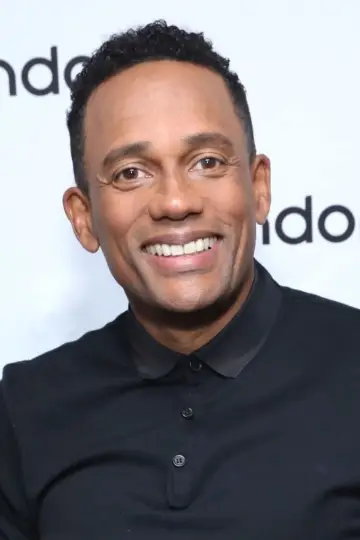 Zdjęcie Hill Harper #87857