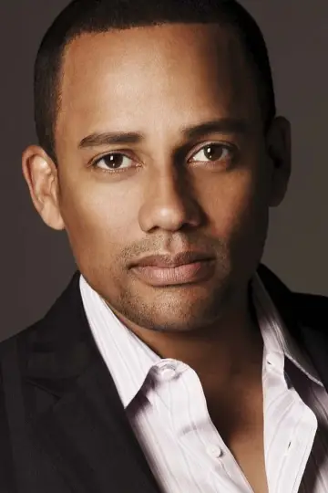 Zdjęcie Hill Harper #87858