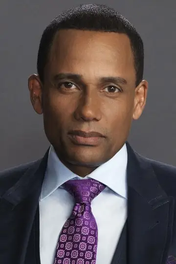 Zdjęcie Hill Harper #87859