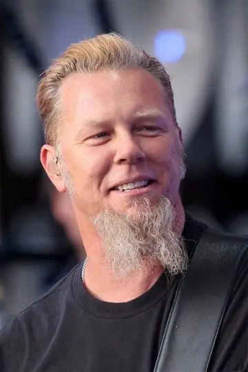 Zdjęcie James Hetfield #80197