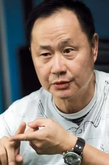 Zdjęcie Jeff Lau Chun-Wai #74040