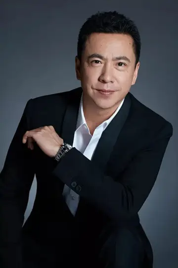 Zdjęcie Wang Zhonglej #944