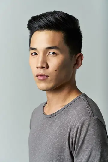 Zdjęcie Abraham Lim #94266