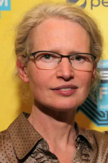 Zdjęcie Alison Bagnall #129314