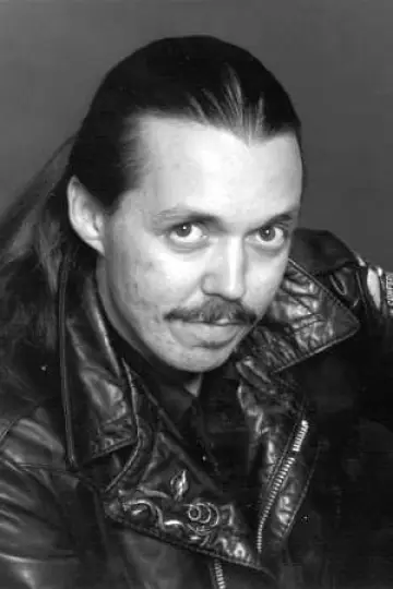 Zdjęcie David J. Schow #73626