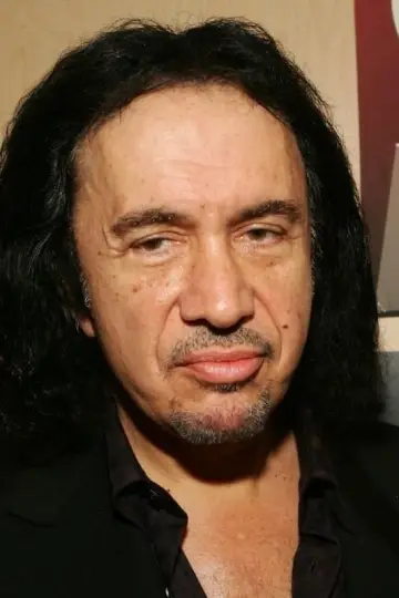 Zdjęcie Gene Simmons #75984
