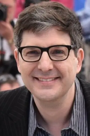 Zdjęcie Mark Osborne #67413