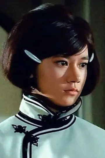 Zdjęcie Nora Miao #85262