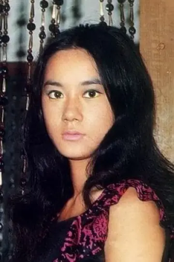 Zdjęcie Nora Miao #85265