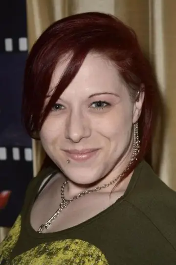 Zdjęcie Rochelle Davis #61199