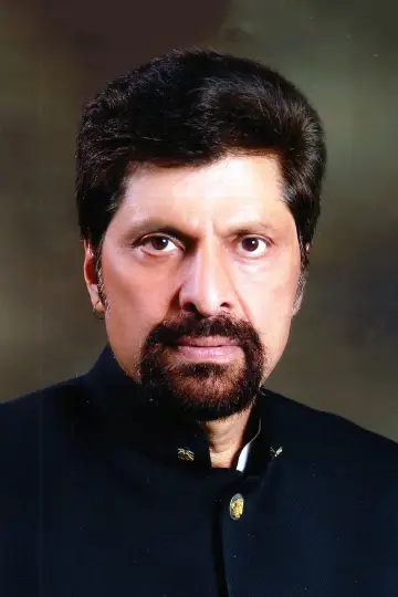 Zdjęcie Vijayendra Ghatge #142729