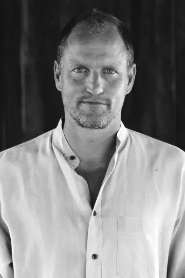 Zdjęcie Wudi Harełson (Woody Harrelson) #6047