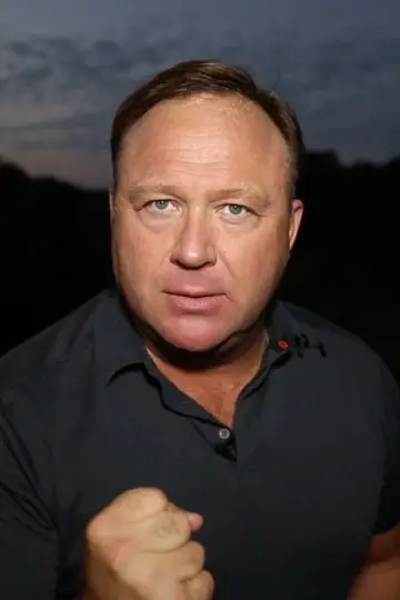 Zdjęcie Alex Jones #64746