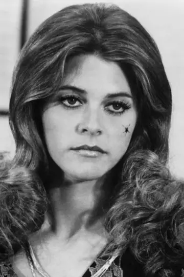 Zdjęcie Lindzi Wagner (Lindsay Wagner) #162404