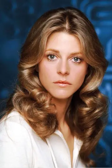 Zdjęcie Lindzi Wagner (Lindsay Wagner) #330733